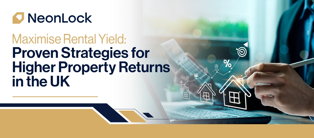 Maximise Rental Yield: Proven Strategies for Higher Property Returns in the UK
