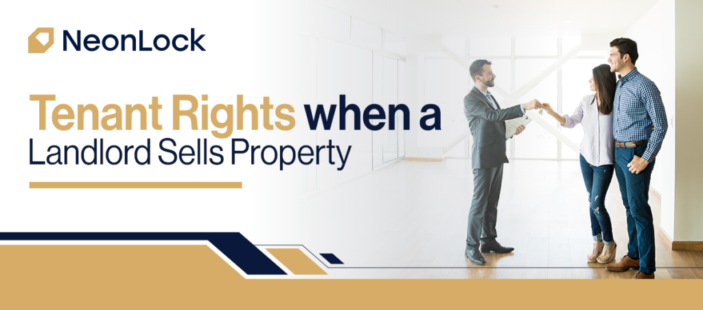 Tenant Rights when a Landlord Sells Property