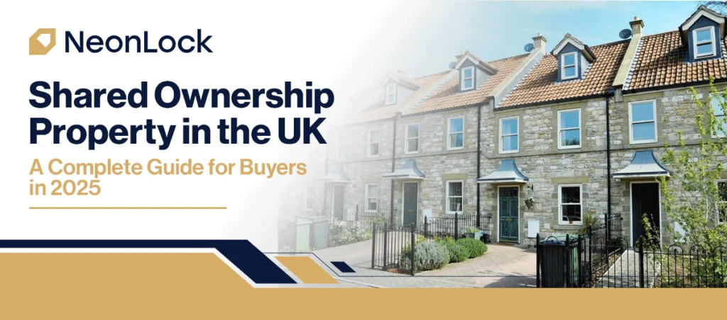 Shared Ownership Property in the UK