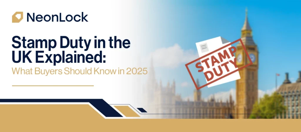 Select Stamp Duty in the UK